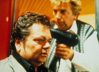 Emotionele dag voor André Hazes André Hazes