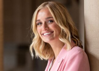 Deze BV heeft een oogje op Julie Vermeire