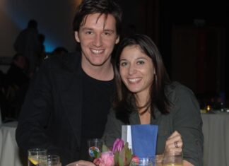 Davy Gilles: “wat ben ik trots op jou” Davy Gilles