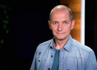 Daarom weigerde Karl Vannieuwkerke nieuwe job bij VRT