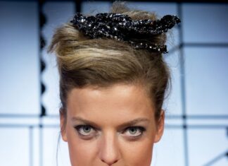 Ella Leyers maakte zich zorgen: “is dit wel normaal?” Ella Leyers - VRT