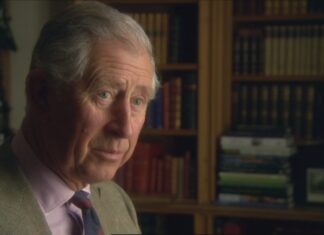 Prins Charles is reukzin en smaakvermogen nog steeds kwijt na ‘milde’ coronabesmetting Prins Charles - VRT