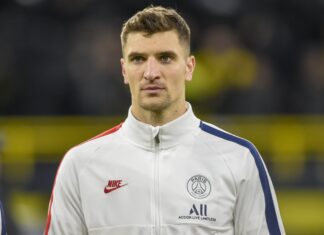 Rode Duivel Thomas Meunier hakt knoop door