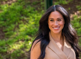 Meghan Markle sukkelt met haar gezondheid: “ze lijdt helse pijnen” Meghan Markle