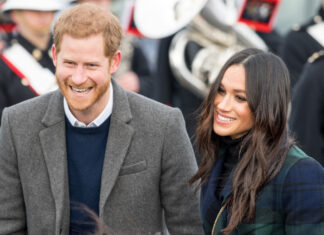 Hier heeft prins Harry spijt van: “Hij had er iets anders van verwacht” Prins Harry en Meghan Markle