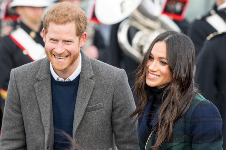 ‘Harry en Meghan hebben niet gesjoemeld met liefdadigheidsgeld’