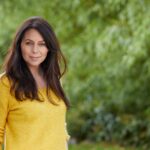 Kristel Verbeke: “geld maakt gelukkig, zo simpel is het”