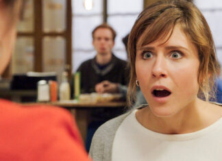 Kondigt Margot Hallemans haar afscheid aan Familie aan? Margot Hallemans