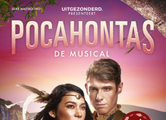 James Cooke moet nieuwe musical uitstellen