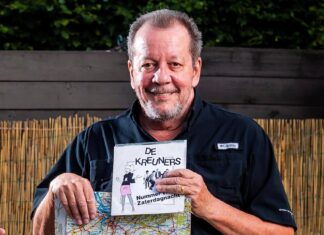 Walter Grootaers neemt ingrijpende beslissing na corona