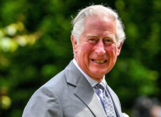 Prins Charles zag problemen met Meghan Markle aankomen