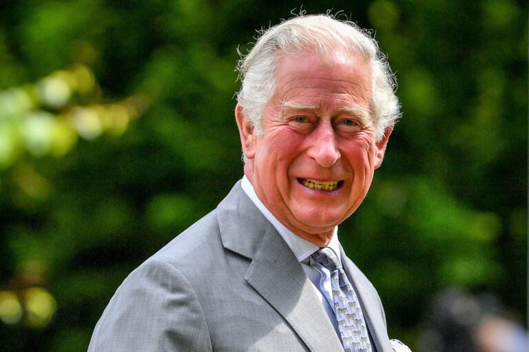 Prins Charles zag problemen met Meghan Markle aankomen