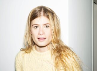 Eva De Roo doet opmerkelijke uitspraak over pasgeboren zoontje Eva De Roo