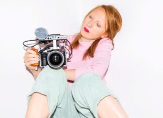 Linde Merckpoel waarschuwt haar vriend Jef