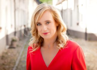 Thuis-actrice Vanya Wellens: “ik verlang naar een lief”