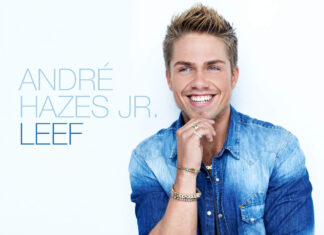 ‘Leef’ van André Hazes opnieuw op nummer 1 in De Foute 528 van Qmusic