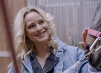 An Lemmens onder vuur: “Ik hoop dat de makers van boer zoekt vrouw je meteen de straat op stampen”