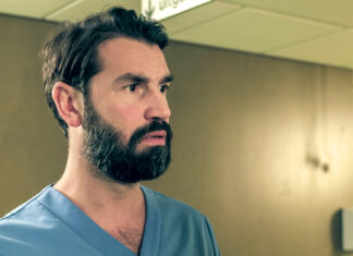 Zorgt Tony voor nieuwe dode in Familie?