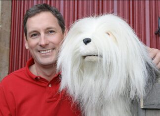 ‘Gert Verhulst is een dierenbeul’