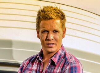 ‘James Cooke begint stilaan geweldig op mijn zenuwen te werken’