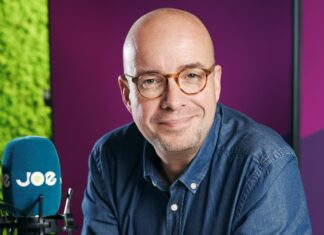 Sven Ornelis: “Ik had letterlijk de tranen in de ogen”