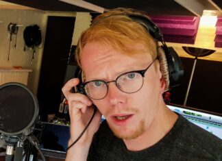 Born Crain de wanhoop nabij