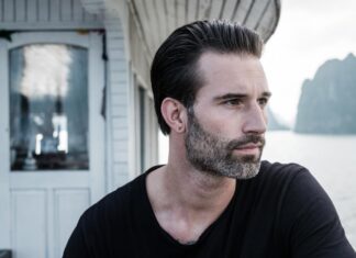 Sean Dhondt heeft opvallend nieuws over zijn relatie Sean Dhondt