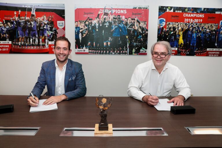 Na maanden gepalaver: Eleven Sports en Pro League tekenen nieuw mediacontract