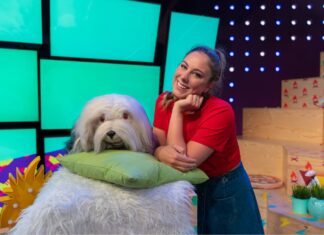 Marie Verhulst heeft zenuwen voor haar grote debuut