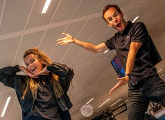 Bab Buelens waarschuwt Vincent Fierens