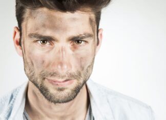 Sieg De Doncker: “ik hang onder het kwijl” Sieg De Doncker