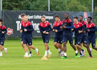 Antwerp abonnees verlengen massaal hun abonnement voor het seizoen ‘20-‘21 Royal Antwerp Footbal Club