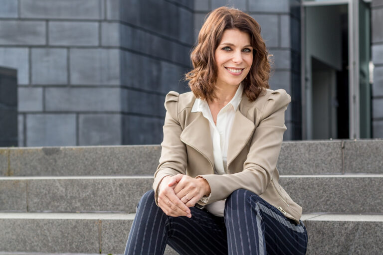 Evy Gruyaert onthult geheimpje: “beheerst wild”