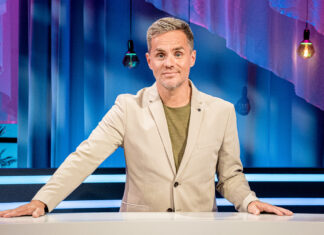 Peter Van de Veire: “Ook voor mijn vrouw wordt het aanpassen”