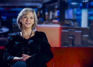 Lynn Wesenbeek kaart probleem bij de VRT aan: “je moet dat durven benoemen”