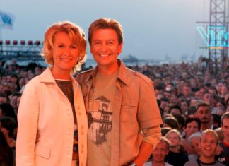 Willy Sommers: daarom moest Tien Om Te Zien stoppen Tien Om Te Zien