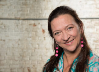 Thuis: Wil jij ook eens in De Puntzak gaan eten? Ann Pira