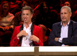 Gert Verhulst: “Ik kijk niet uit naar mijn dood”