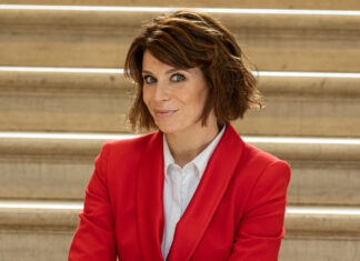 Evy Gruyaert over nachtelijk avontuurtje: “dan spring ik op de trampoline”