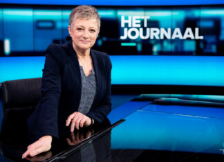 Martine Tanghe neemt beslissing: het is gedaan