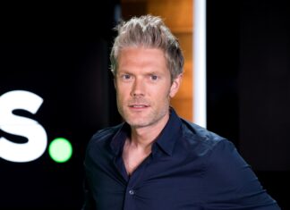 Maarten Vangramberen onthult ijdel trekje