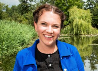 Siska Schoeters: “Kinderen hebben is niet alle dagen een groot feest”