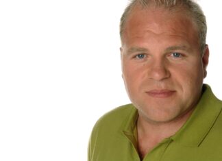 Sergio spreekt collega’s moed in: “volhouden in deze klote periode”