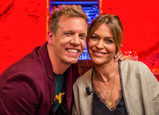 James Cooke: “ik ben hiermee naar de concurrentie gestapt”