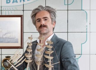 Jeroom: “Mensen denken dat ik een droge klootzak zonder hart ben”