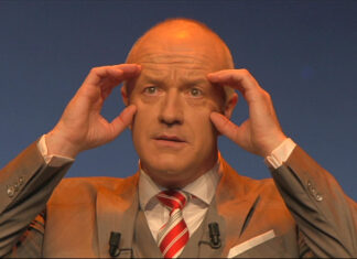 Geert Hoste: “ik krijg concurrentie van de katten” Geert Hoste