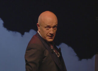 Geert Hoste brak studies rechten af na aanvaring met docent Geert Hoste