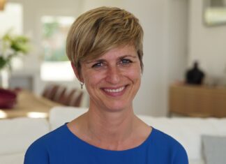 Sabine Hagedoren: “Dan is het opnieuw zomers terrasjes of barbecueweer”