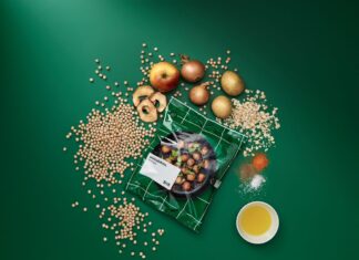 IKEA lanceert duurzaam alternatief voor bekende Zweedse balletjes