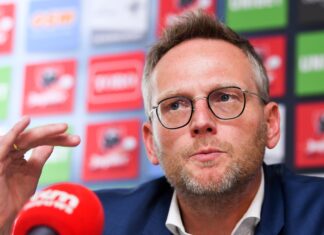 Pro League wil publiek bij voetbal, net nu veiligheidsraad dat niet wil